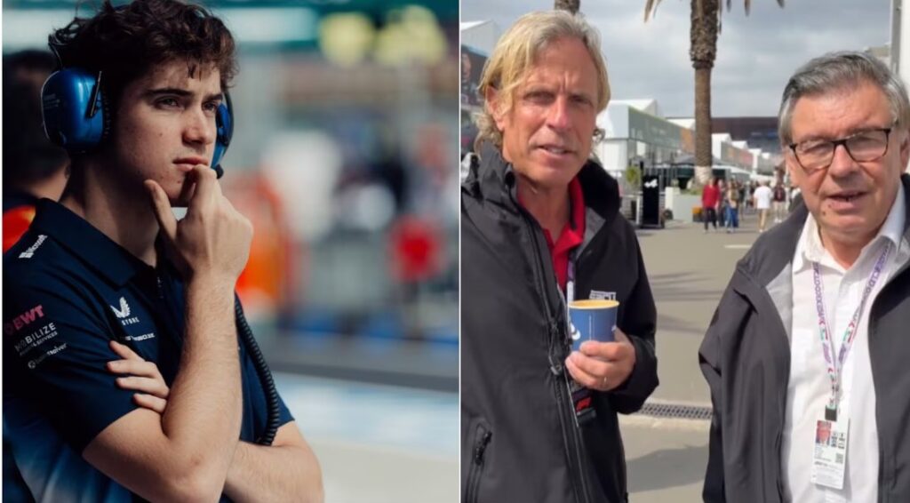 Los periodistas que más conocen a Franco Colapinto dieron las claves para su debut con Alpine en la F1