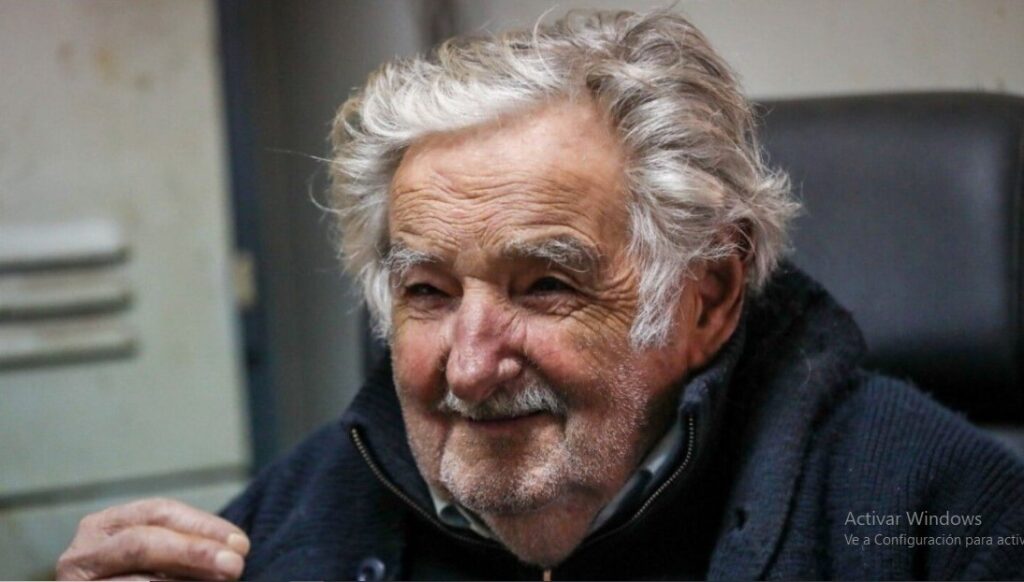 Murió a los 89 años José “Pepe” Mujica, expresidente de Uruguay