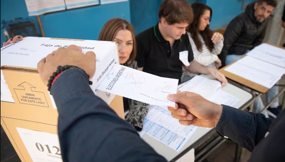 Jujuy: el oficialismo obtuvo un contundente triunfo y LLA se consolidó en el segundo lugar