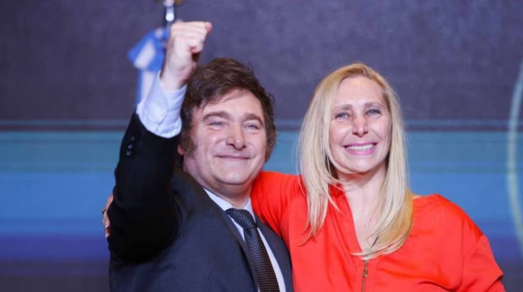 “Hay que igualar la campaña porteña”: la estrategia que baraja LLA para dar la batalla en Provincia