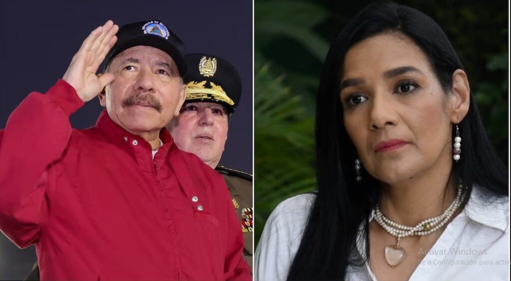 “Es un abusador y un dictador”: la denuncia contra el presidente de Nicaragua que cambió el rumbo del país